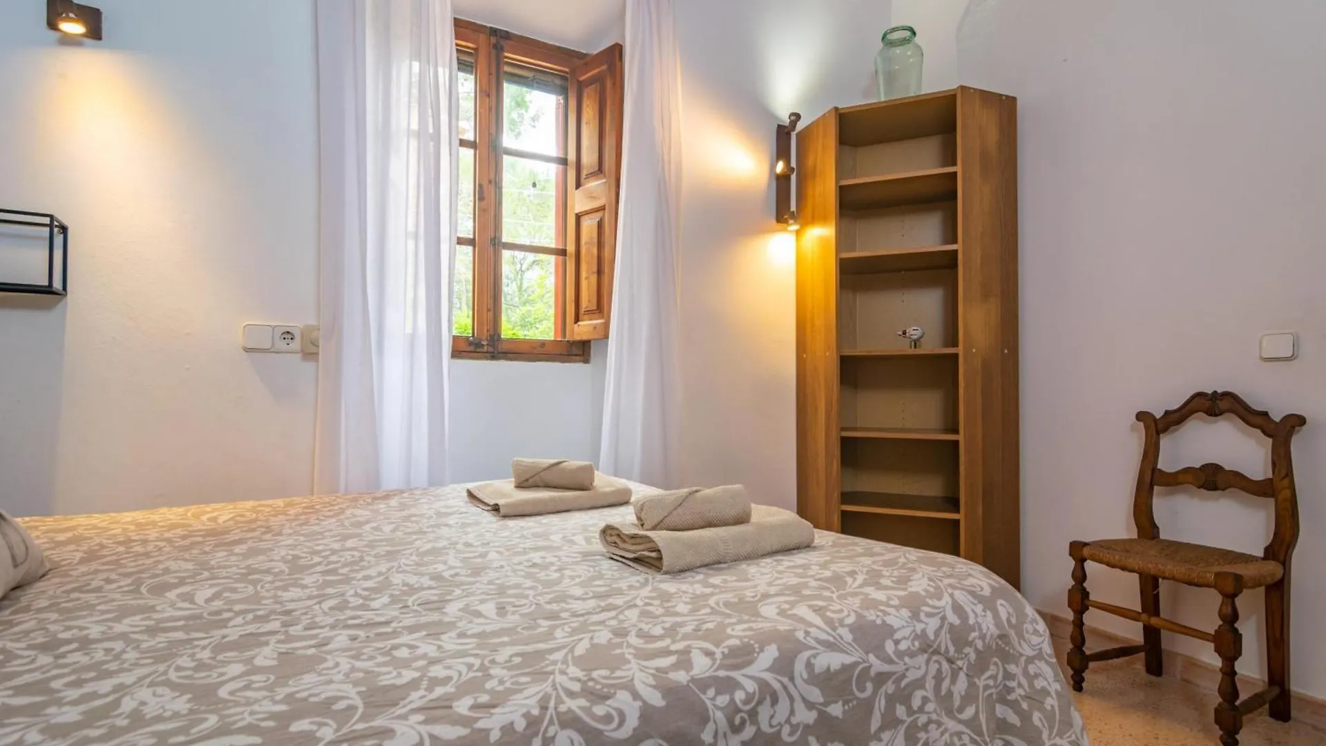 Sa Tortugueta Villa Arta 0*,