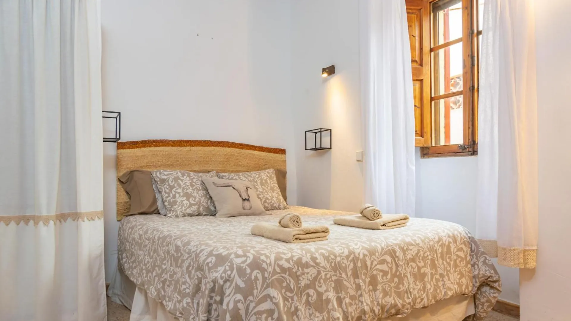 Sa Tortugueta Villa Arta