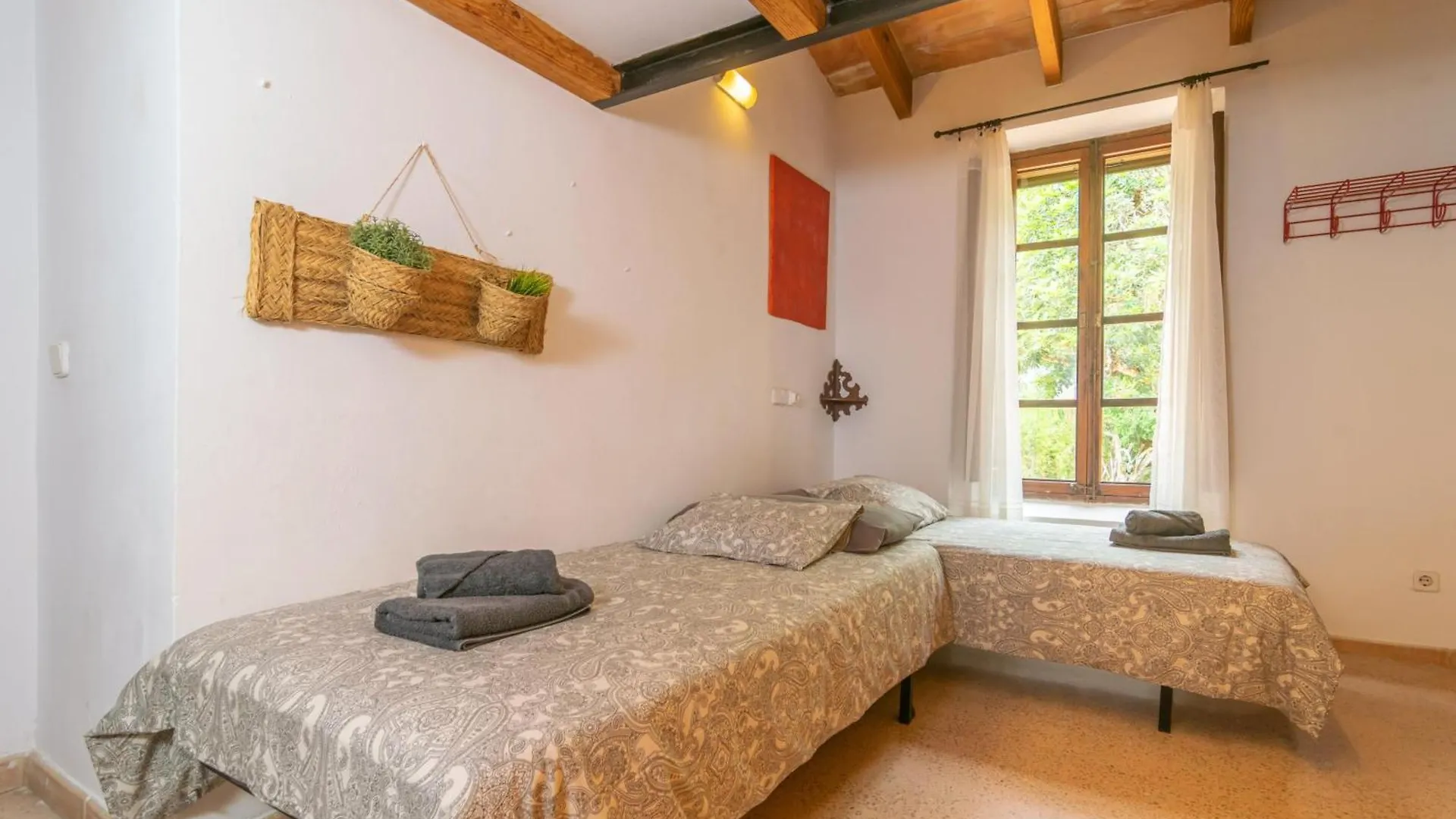 Sa Tortugueta Villa Arta 0*,  Spain