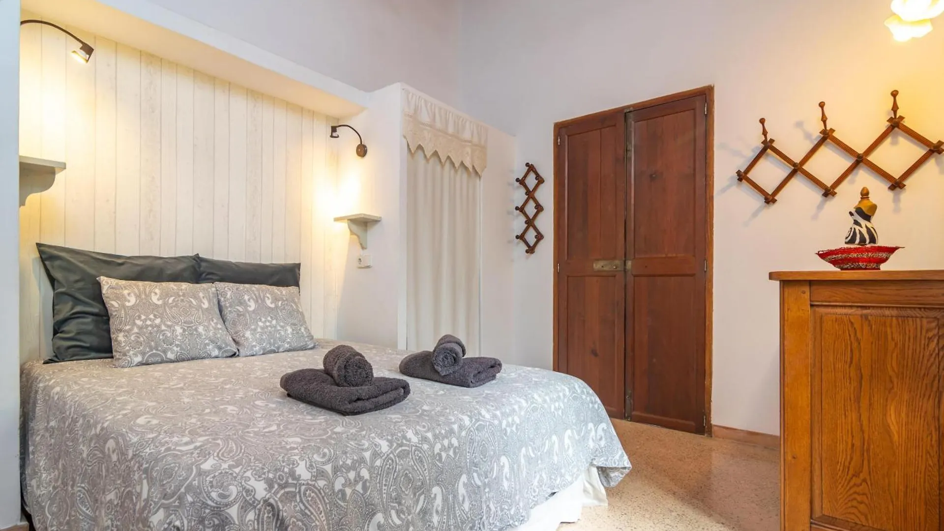 Sa Tortugueta Villa Arta Spain